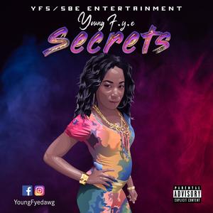 Secrets (Explicit)