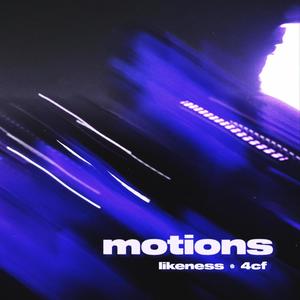 motions (feat. 4cf) (Explicit)