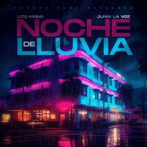 Noche De Lluvia