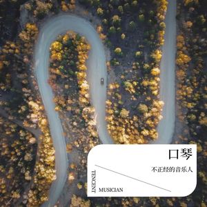 不正经的音乐人 - 太多的借口 (男声版|翻奏: 广东音胡)
