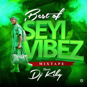 Best Of Seyi Vibez Mixtape