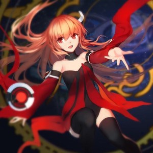 生死入簿-(橙光游戏《生死簿》主题曲)封面