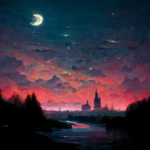 Mitten in der Nacht (Explicit)