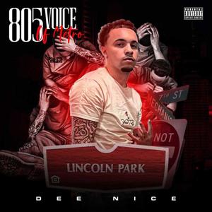 Unk (V.O.M. G-Mix|Explicit)
