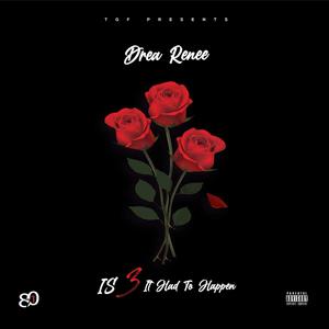 Magic(feat. Jolly Gr33n & Dre Zkie) (Explicit)