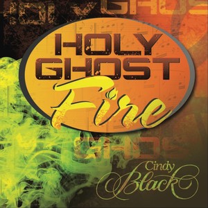 Holy Ghost Fire