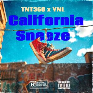 California Sneeze (feat. YNL) (Explicit)