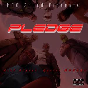 Pledge (Explicit)