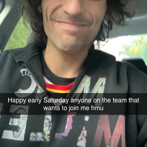 Seaside Salt (“Polymerz…” Instrumental)