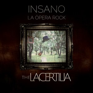 Insano: La Ópera Rock