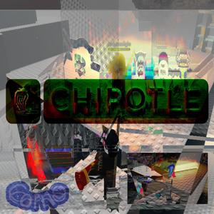 Chipotle (feat. Corno, Brandonthaeditor & notXxXayne) [Explicit]