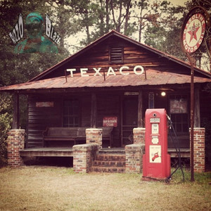 Texaco (Explicit)