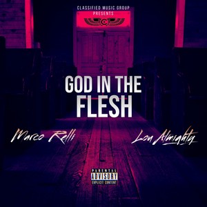 God in the Flesh (Explicit)