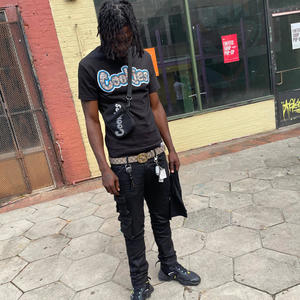 Vice Versa (feat. El Rockko) (Explicit)