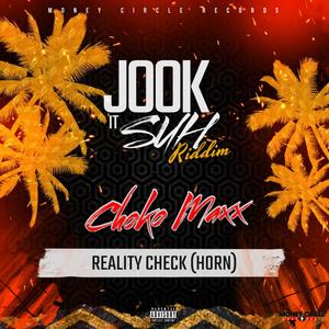 Reality Check (Jook It Suh Riddim)