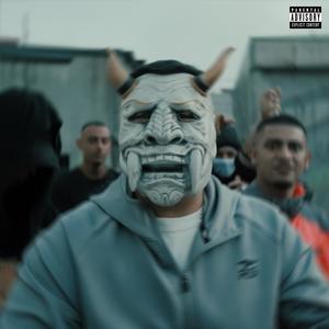 Soldados (feat. Ollmyke, Hiena Menor & Demonjkd|Explicit)