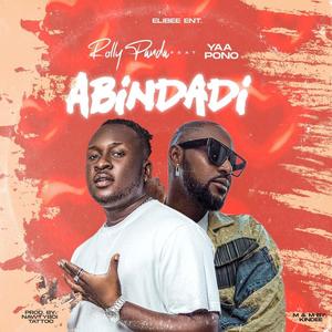 Abindadi (feat. yaa pono)