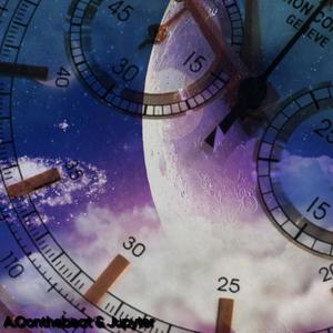 A.Oonthebeat - Forward Thinking(feat. Jupyter)