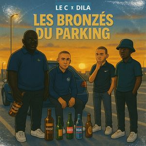 Les Bronzés Du Parking