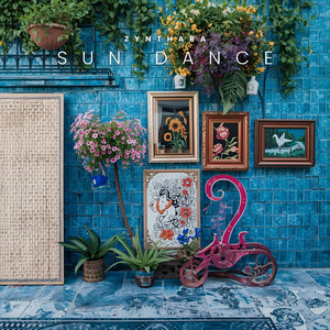 moonlit stroll (feat. Monevoll)