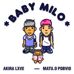 Baby Milo (Explicit)