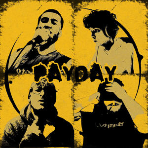 PAYDAY (feat. WINT33R, K.MI & SAIL33) (Explicit)
