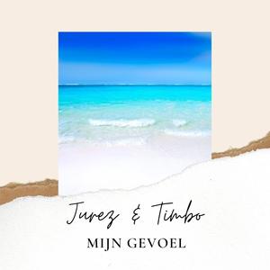 Mijn Gevoel (feat. Timbo) [Explicit]