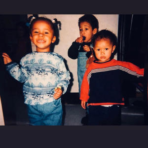 Glowble (feat. So$avelli) (Explicit)