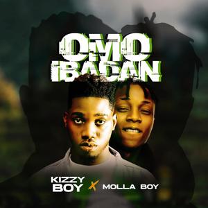 OMO IBADAN (feat. Molla boy) [Explicit]