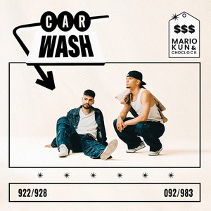 CARWASH (Explicit)