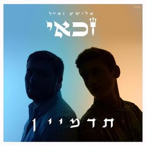 תדמיין