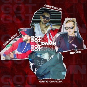 Got Damn (Explicit)