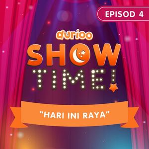 Hari Ini Raya (From "Durioo Showtime!, EP. 4")