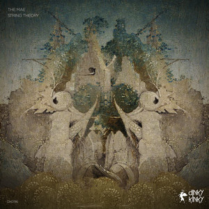 String Theory (Original Mix)