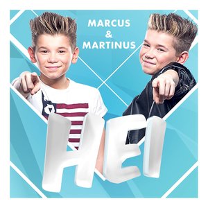 Marcus & Martinus - To dråper vann