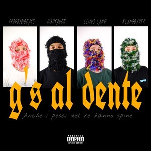 Unter den Masken (Explicit)