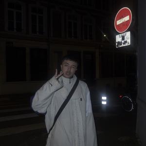 Ouais ça dit quoi (Explicit)