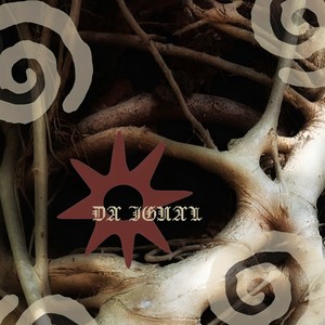 Da Igual (no es la primera vez que lloro)