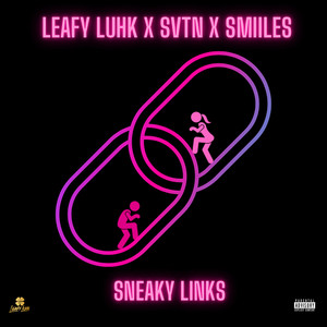 Sneaky Links (Explicit)