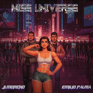 Miss Universs (feat. Emilio Palma)