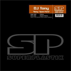 Spare Parts (Original Mix)