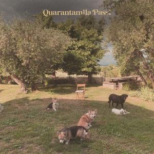 Quarantamila Passi (Explicit)