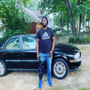 Swerve Out (Explicit)