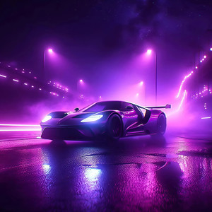 Oper Drive (Slowed|Explicit)
