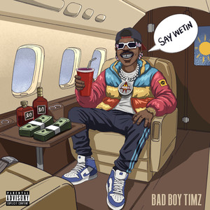 SAY WETIN (Explicit)