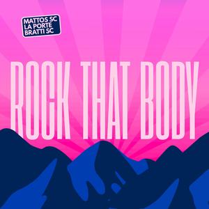 MEGA ROCK THAT BODY