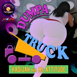 Dumpa Truck