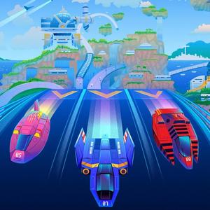 You Got Boost Power!