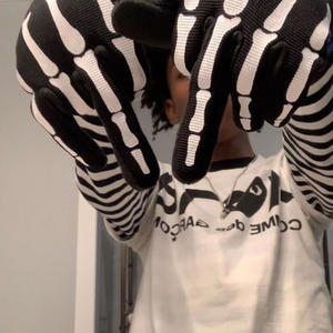 boohoo (feat. avianlamarr) (Explicit)