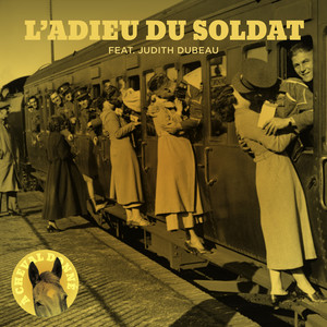 L'adieu du soldat